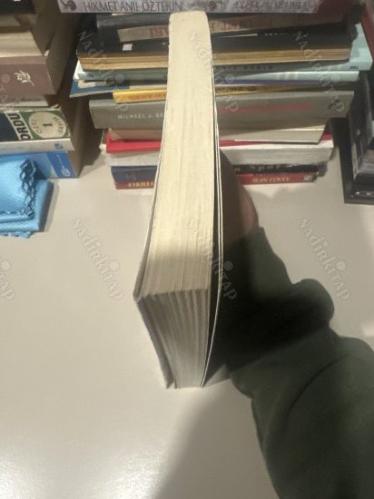 Mutluluk Dağıtmak / Kârı ,Tutkuyu ve Amacı Bulmaya Uzanan Bir Yolculuk