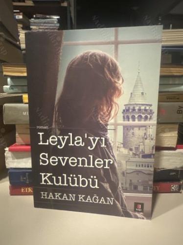 Leyla'yı Sevenler Kulübü