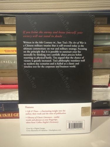 The Art of War
