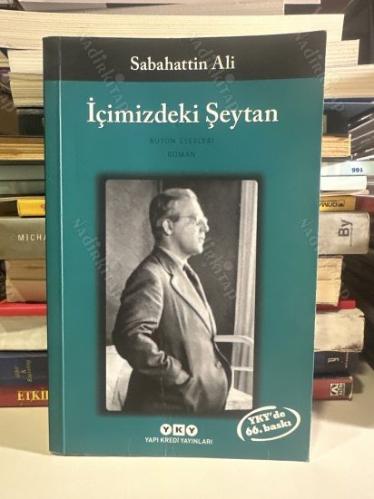 İçimizdeki Şeytan (Ayracı İçindedir)