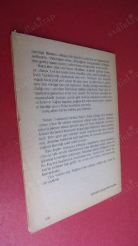 ÖRÜMCEK AĞI -- 2
