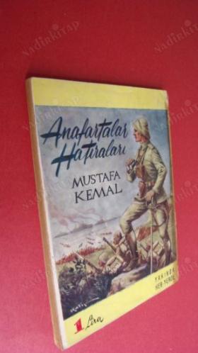 ATATÜRK'ÜN HUSUSİYETLERİ
