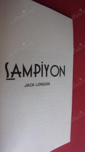 ŞAMPİYON