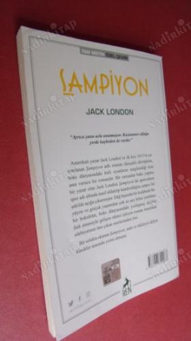 ŞAMPİYON