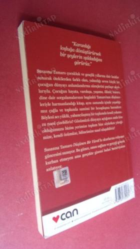 DÜŞÜNEN BİR YÜREK