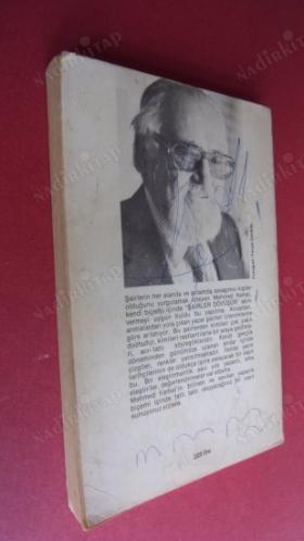 ŞAİRLER DÖVÜŞÜR