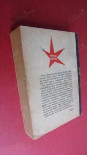 VARLIK YILLIĞI 1965