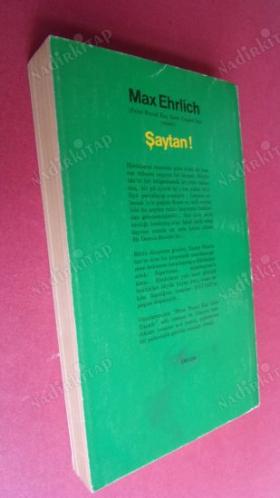 ŞAYTAN!