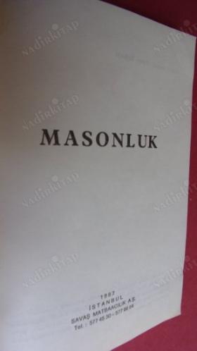MASONLUK
