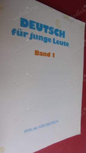 DEUTSCH FÜR JUNGE LEUTE 1