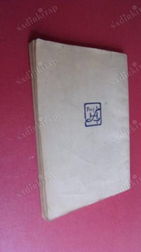 LE PANTHEON PAR