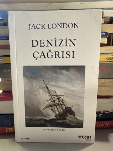 Denizin Çağrısı