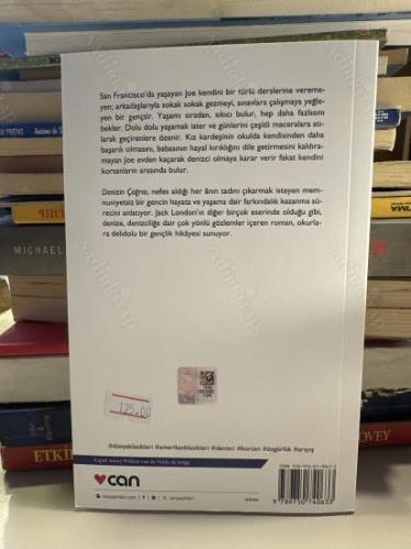 Denizin Çağrısı