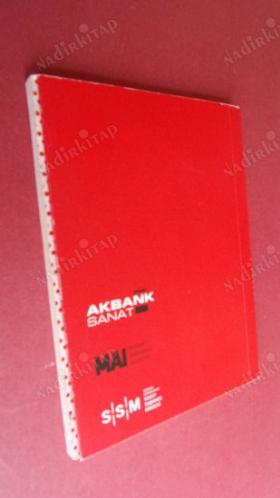 AKIŞ / FLUX * MARINA ABRAMOVIC + MAI * 31 OCAK - 26 NİSAN 2020 * SAKIP SABANCI MÜZESİ AKBANK SANAT * SERGİ / GÖSTERİ