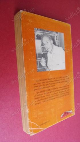 HALİKARNAS BALIKÇISI - BÜTÜN ESERLERİ 10 - DENİZ GURBETÇİLERİ
