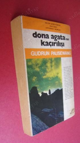 DONA AGATA'NIN KAÇIRILIŞI