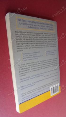 ÖNÜMÜZDEKİ YOL