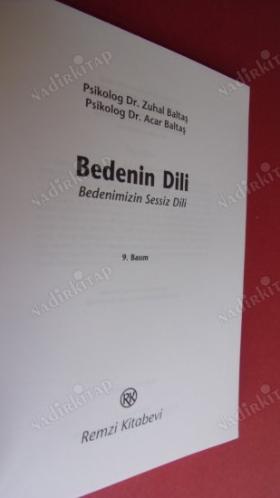 BEDENİN DİLİ
