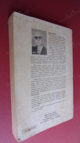 İNSAN MÜHENDİSLİĞİ iş hayatında insan, kendisi ve çevresi