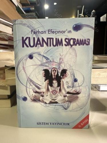 Kuantum Sıçraması