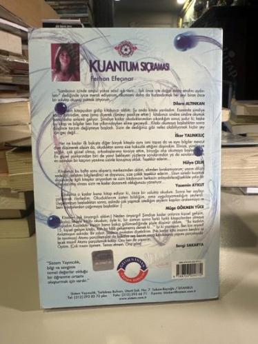 Kuantum Sıçraması