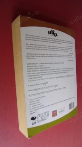 Kurgusal Sözlük / Kelime Ezberleten 12 Tekrarlı, YDS, TOEFL ve Diğer İngilizce Sınavlarına Hazırlananlar İçin İngilizce - Türkçe