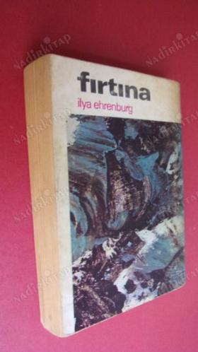 FIRTINA ( Cilt 2 )