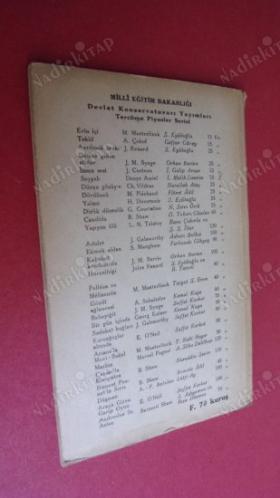 ANDROCLES İLE ASLAN