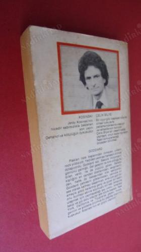 ÇELİK BİLYE .İLK BASIM .