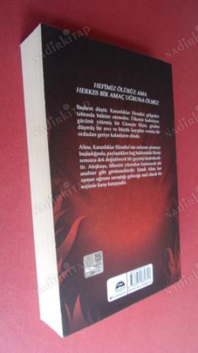 ÇÖKÜŞ VE YÜKSELİŞ