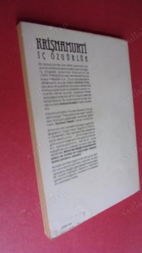 İÇ ÖZGÜRLÜK