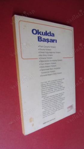 OKULDA BAŞARI