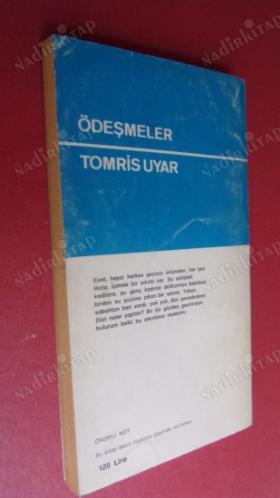 ÖDEŞMELER