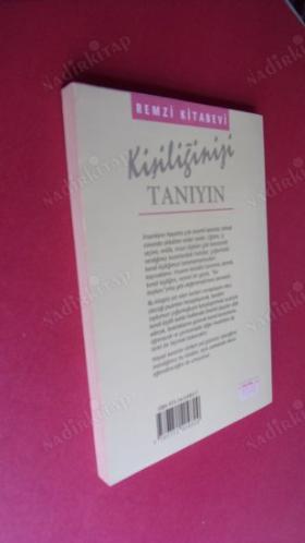KİŞİLİĞİNİZİ TANIYIN H.J.EYSENCK -GLENN WILSON