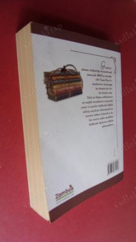 100 TEMEL ESER ÖZETLERİ-- LİSE