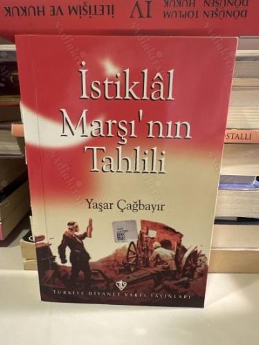 İstiklal Marşı'nın Tahlili