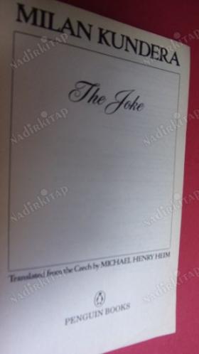 THE JOKE