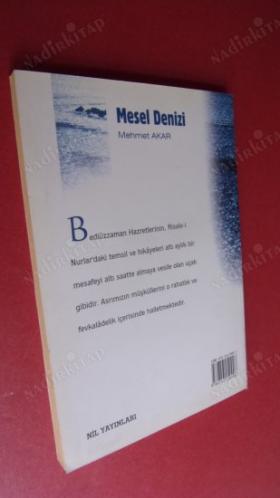MESEL DENİZİ