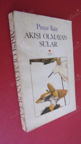 AKIŞI OLMAYAN SULAR