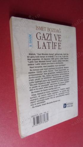 GAZİ VE LATİFE