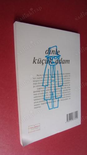 DİNLE KÜÇÜK ADAM