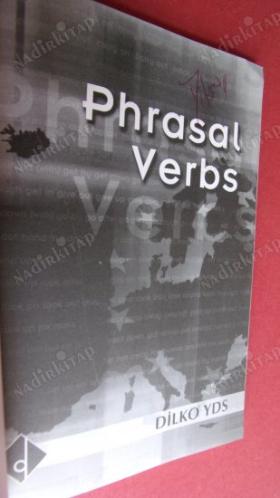 PHRASAL VERBS