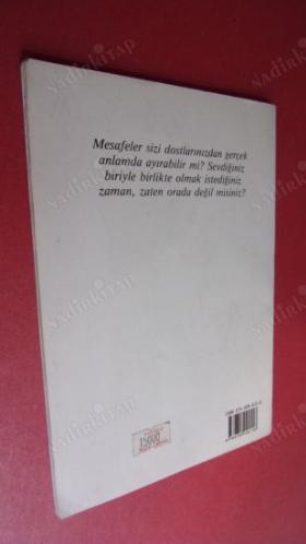 Uzak Diye Bir Yer Yoktur ( Martı Resimli her sayfada var )