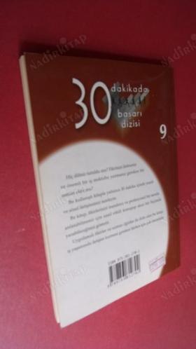 30 DAKİKADA İLETİŞİM BECERİLERİNİ GELİŞTİRME
