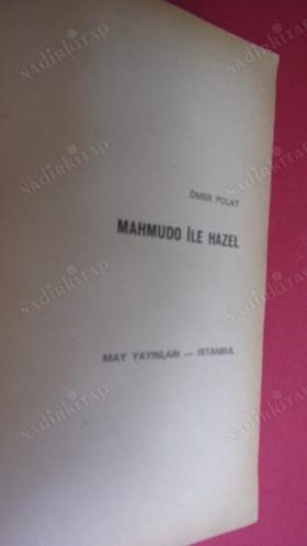 MAHMUDO İLE HAZEL