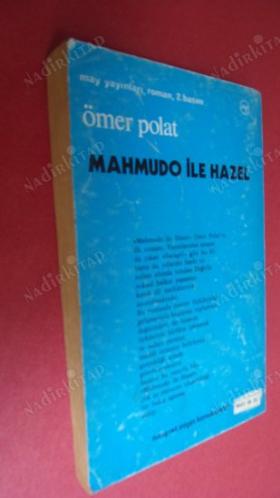 MAHMUDO İLE HAZEL