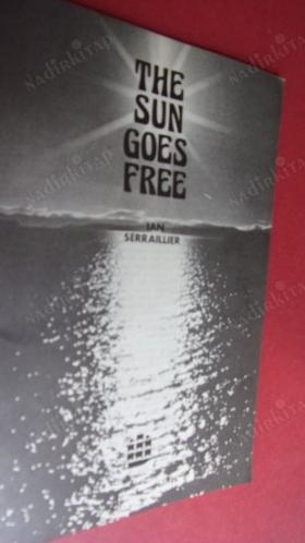 THE SUN GOES FREE - AND THE OTHER POEMS - STAGE 5