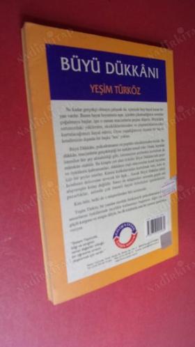 BÜYÜK DÜKKANI