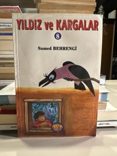 YILDIZ VE KARGALAR