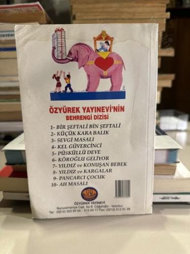 YILDIZ VE KARGALAR